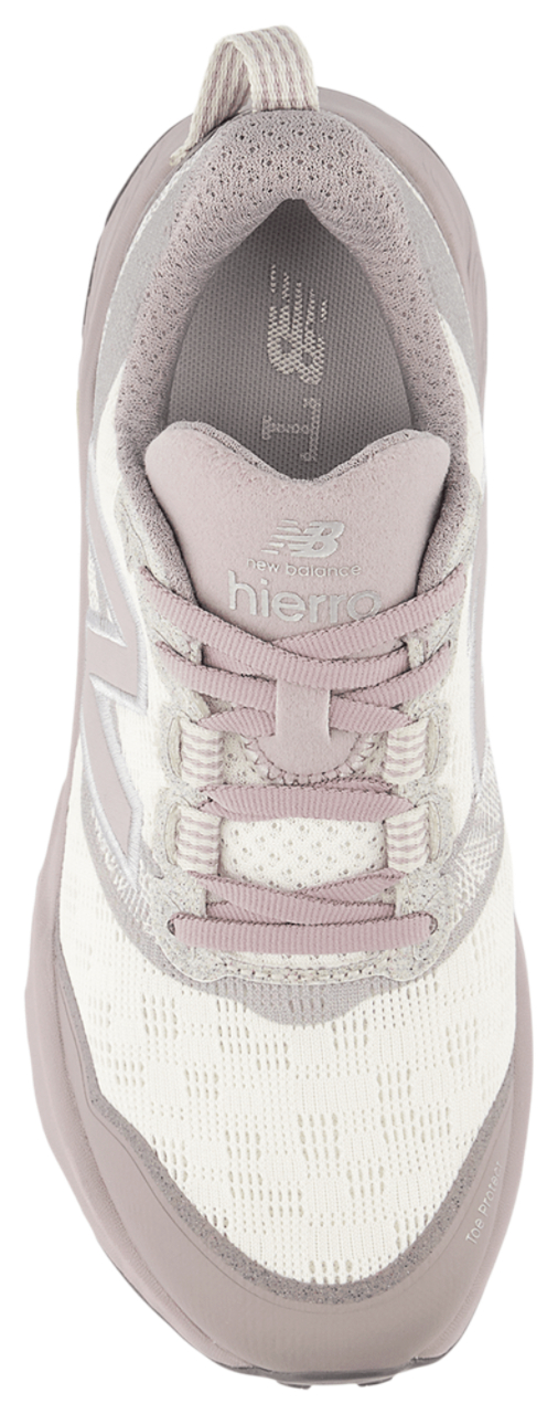 New Balance Fresh Foam X Hierro V9 Image 4 of 5. Tap to open photo gallery.