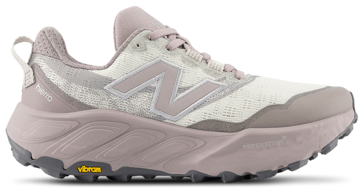 New Balance Fresh Foam X Hierro V9 Image 5 of 5. Tap to open photo gallery.