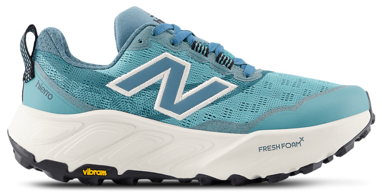 New Balance Fresh Foam X Hierro V9 Image 1 sur 6. Appuyez pour ouvrir la galerie de photos.