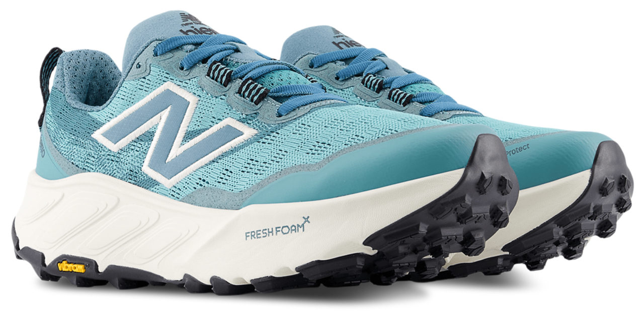 New Balance Fresh Foam X Hierro V9 Image 2 sur 6. Appuyez pour ouvrir la galerie de photos.