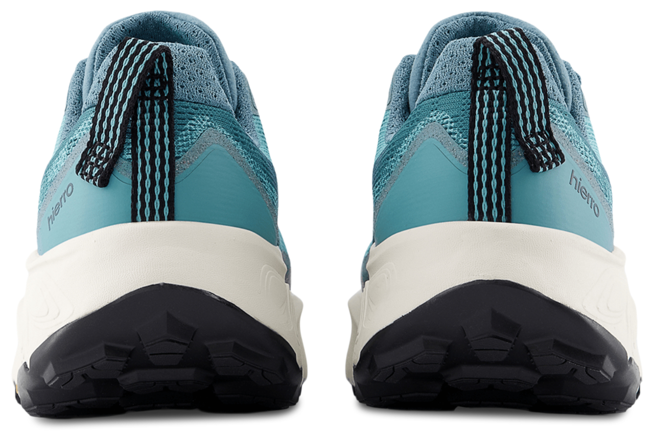 New Balance Fresh Foam X Hierro V9 Image 3 sur 6. Appuyez pour ouvrir la galerie de photos.