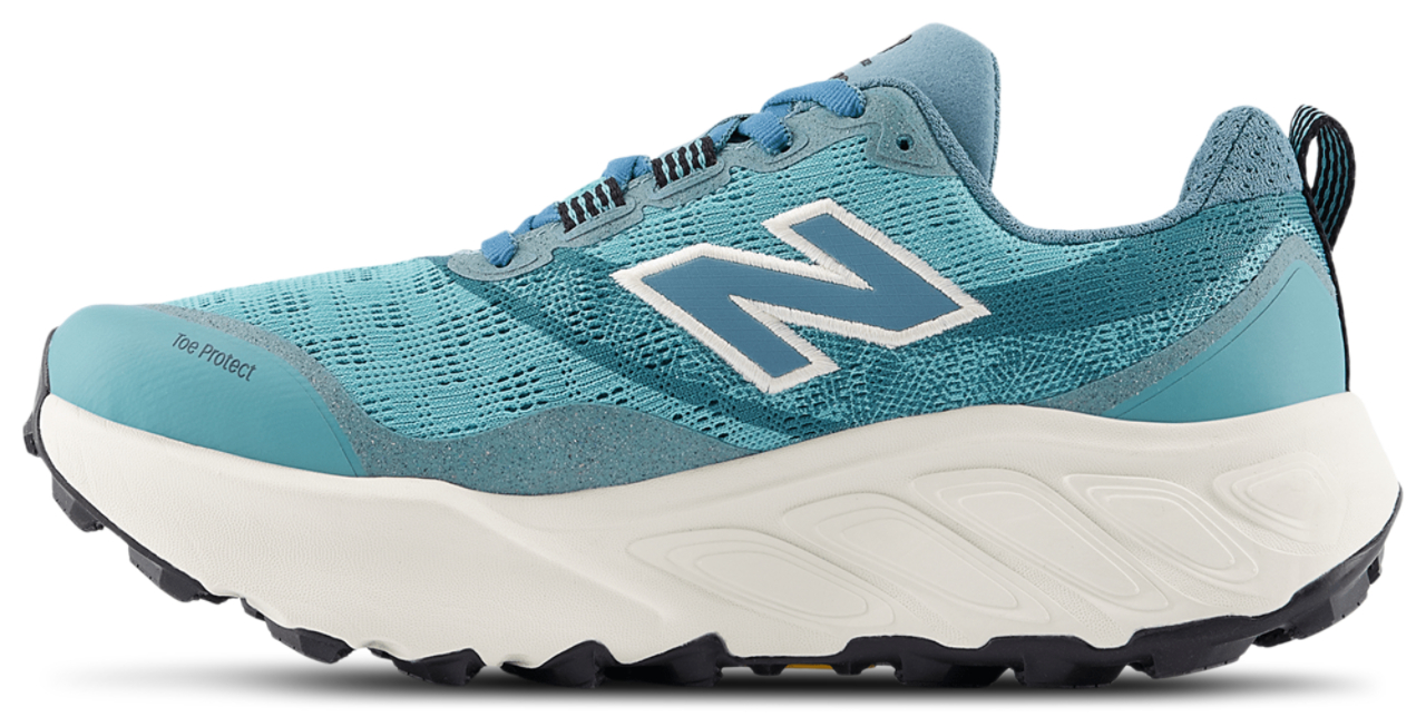 New Balance Fresh Foam X Hierro V9 Image 4 sur 6. Appuyez pour ouvrir la galerie de photos.