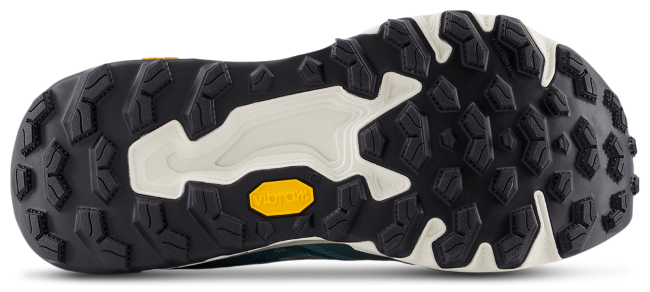 New Balance Fresh Foam X Hierro V9 Image 6 sur 6. Appuyez pour ouvrir la galerie de photos.