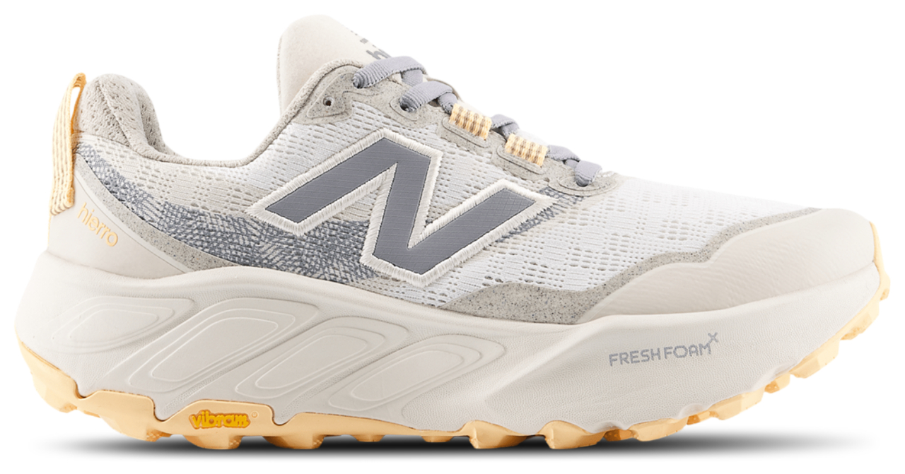 New Balance Fresh Foam X Hierro V9 Image 1 of 6. Tap to open photo gallery.