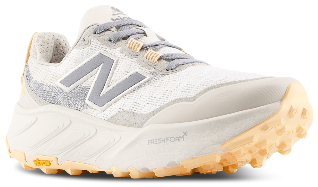 New Balance Fresh Foam X Hierro V9 Image 2 of 6. Tap to open photo gallery.