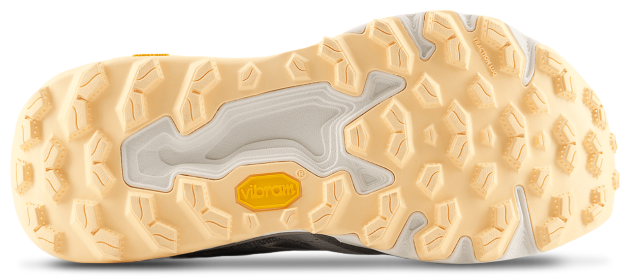 New Balance Fresh Foam X Hierro V9 Image 3 of 6. Tap to open photo gallery.