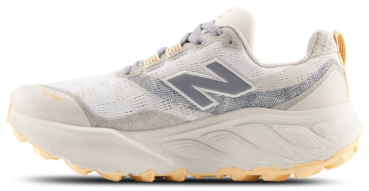 New Balance Fresh Foam X Hierro V9 Image 4 of 6. Tap to open photo gallery.