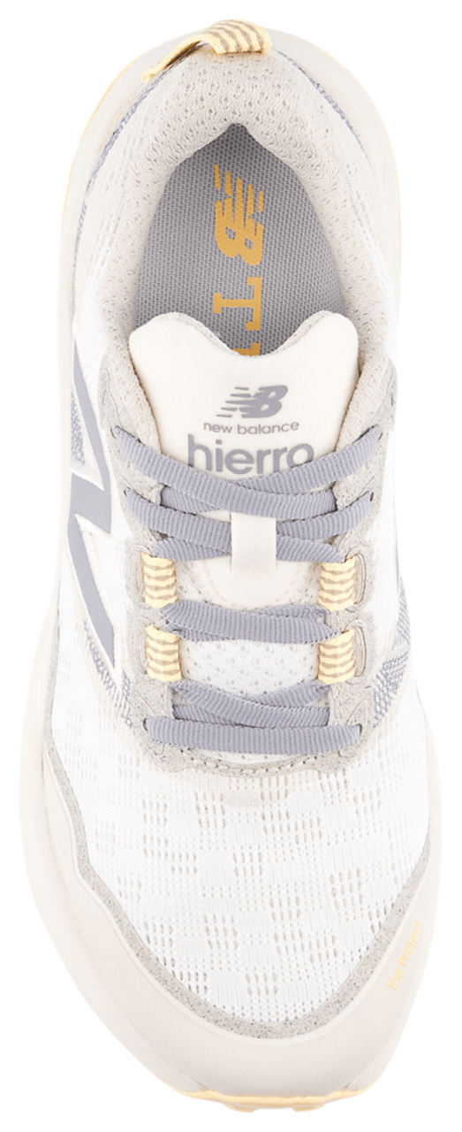 New Balance Fresh Foam X Hierro V9 Image 5 of 6. Tap to open photo gallery.