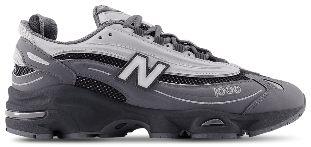 New Balance 1000 Image 1 sur 5. Appuyez pour ouvrir la galerie de photos.