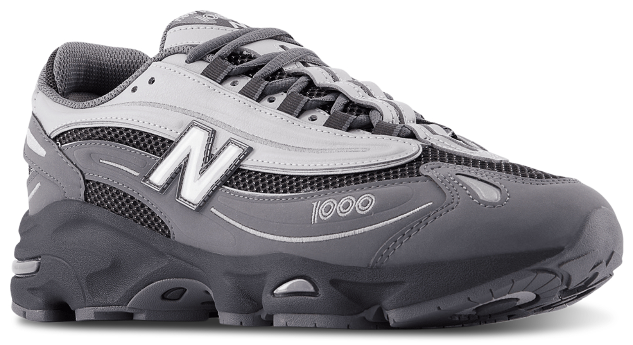 New Balance 1000 Image 2 sur 5. Appuyez pour ouvrir la galerie de photos.