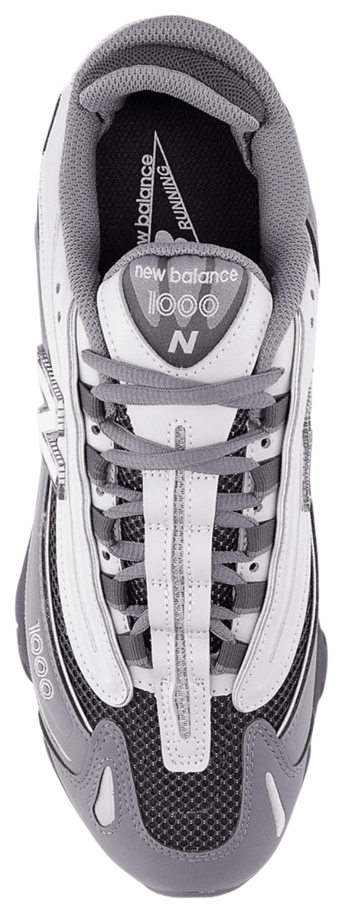 New Balance 1000 Image 4 sur 5. Appuyez pour ouvrir la galerie de photos.