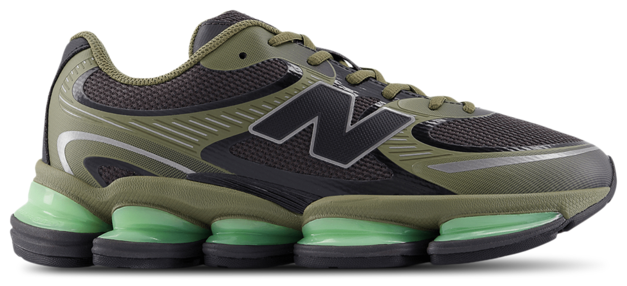 New Balance 2000 Image 1 of 6. Tap to open photo gallery.