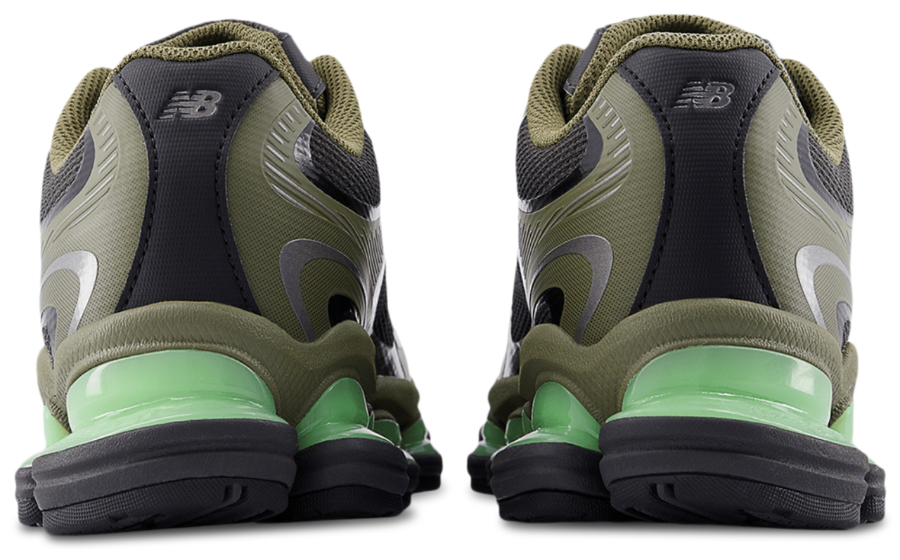 New Balance 2000 Image 3 of 6. Tap to open photo gallery.