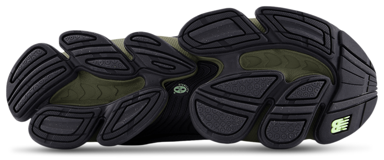 New Balance 2000 Image 6 of 6. Tap to open photo gallery.