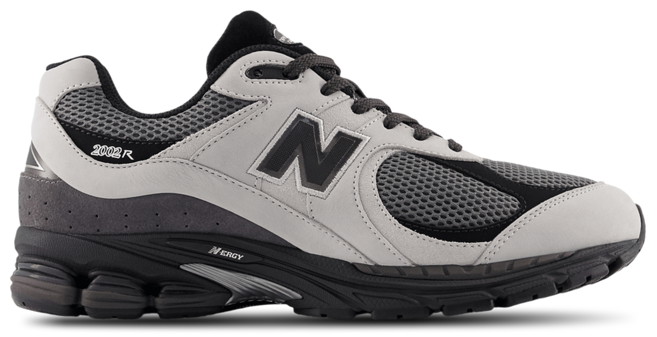 New Balance 2002R Image 1 sur 5. Appuyez pour ouvrir la galerie de photos.
