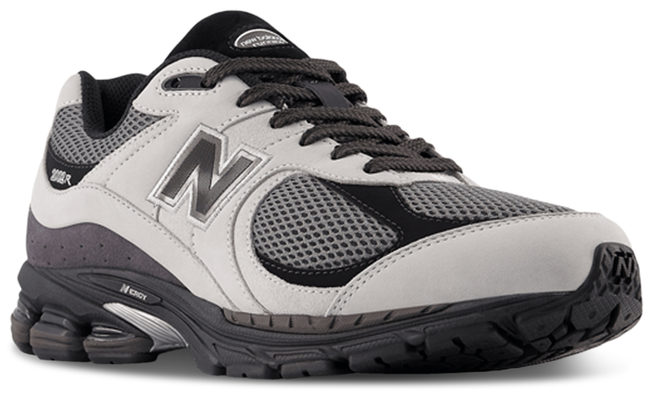 New Balance 2002R Image 2 sur 5. Appuyez pour ouvrir la galerie de photos.