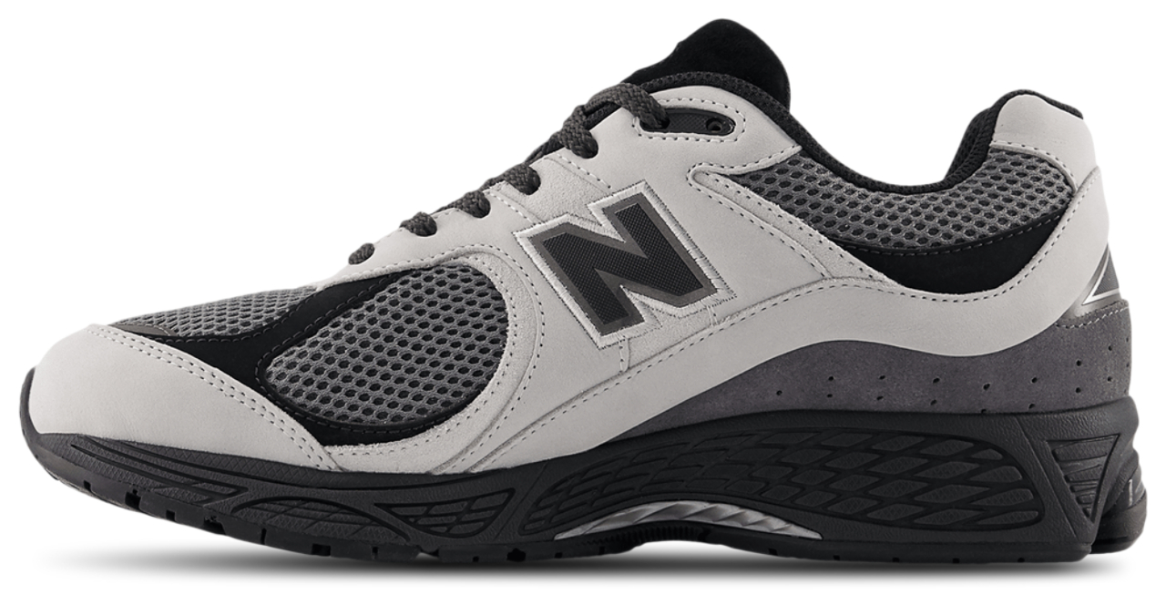 New Balance 2002R Image 3 sur 5. Appuyez pour ouvrir la galerie de photos.