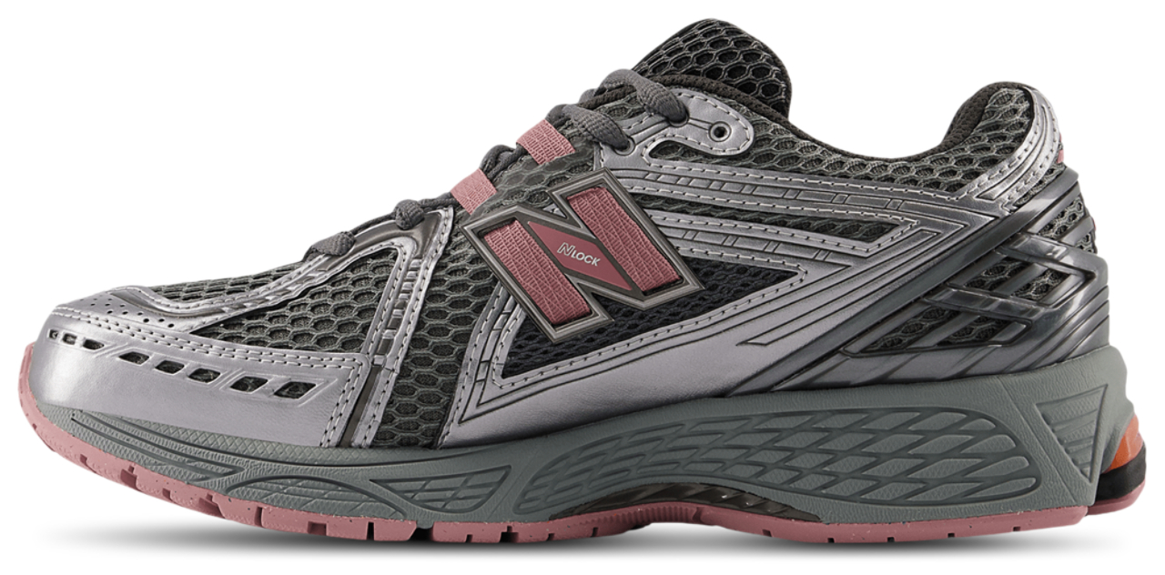 New Balance 1906R Image 3 sur 5. Appuyez pour ouvrir la galerie de photos.