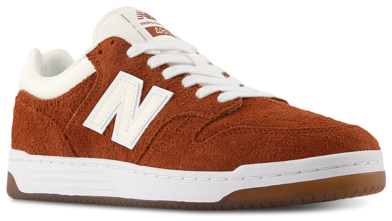 New Balance 480 Image 2 sur 5. Appuyez pour ouvrir la galerie de photos.