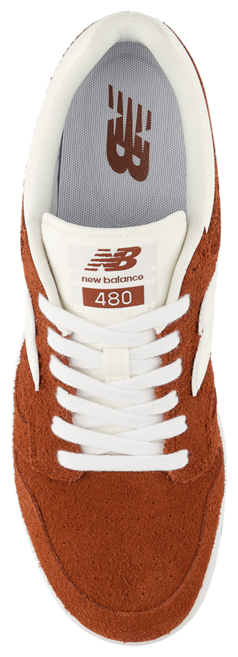 New Balance 480 Image 4 sur 5. Appuyez pour ouvrir la galerie de photos.