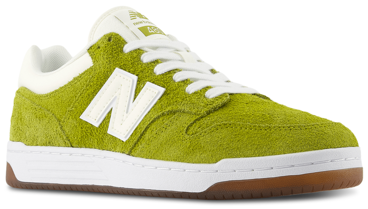 New Balance 480 Bild 2 von 5. Antippen, um die Fotogalerie zu öffnen.