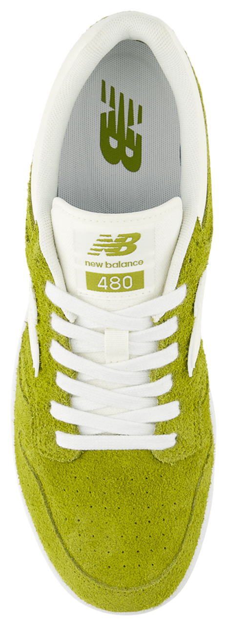 New Balance 480 Bild 4 von 5. Antippen, um die Fotogalerie zu öffnen.