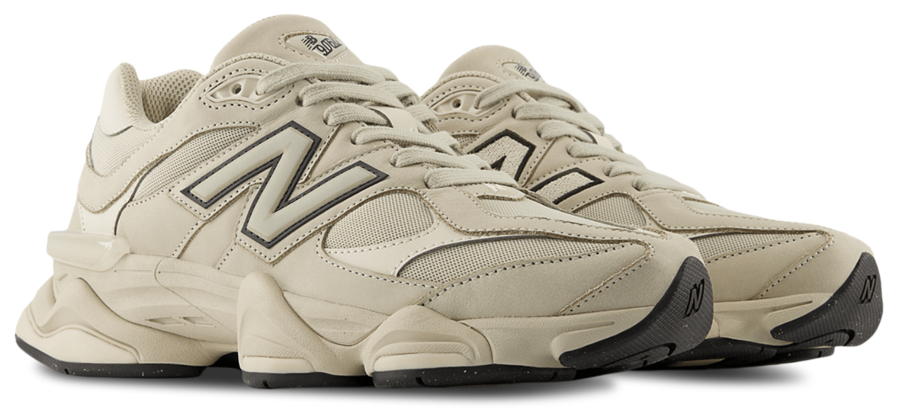 New Balance 9060 Image 2 sur 6. Appuyez pour ouvrir la galerie de photos.