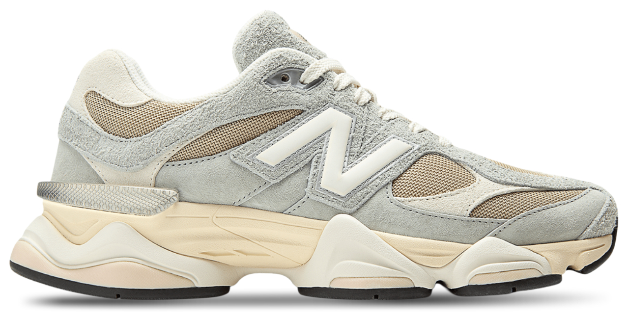 New Balance 9060 Image 1 of 6. Tap to open photo gallery.