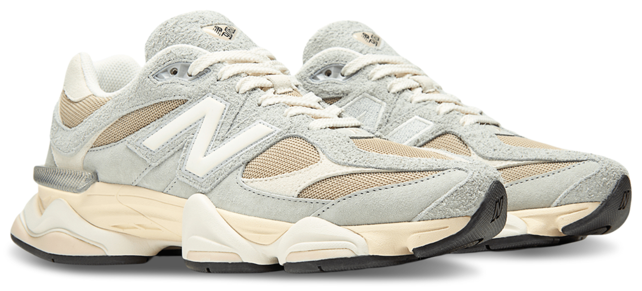 New Balance 9060 Image 2 of 6. Tap to open photo gallery.