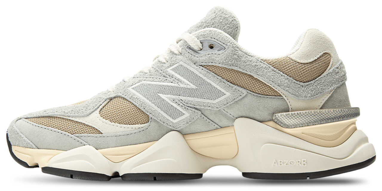 New Balance 9060 Image 4 of 6. Tap to open photo gallery.