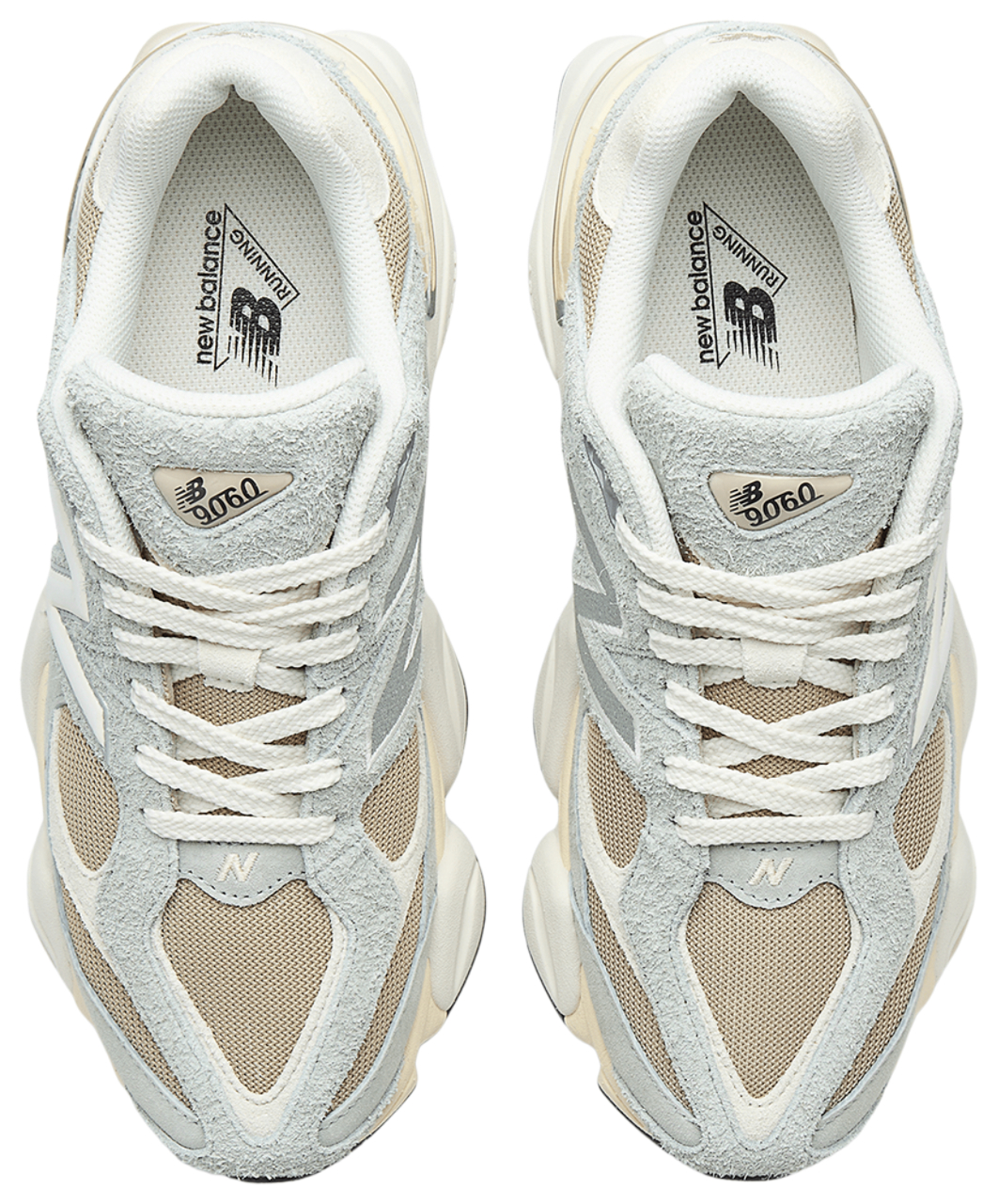 New Balance 9060 Image 5 of 6. Tap to open photo gallery.