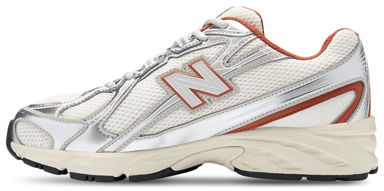 New Balance 740 Image 4 sur 6. Appuyez pour ouvrir la galerie de photos.