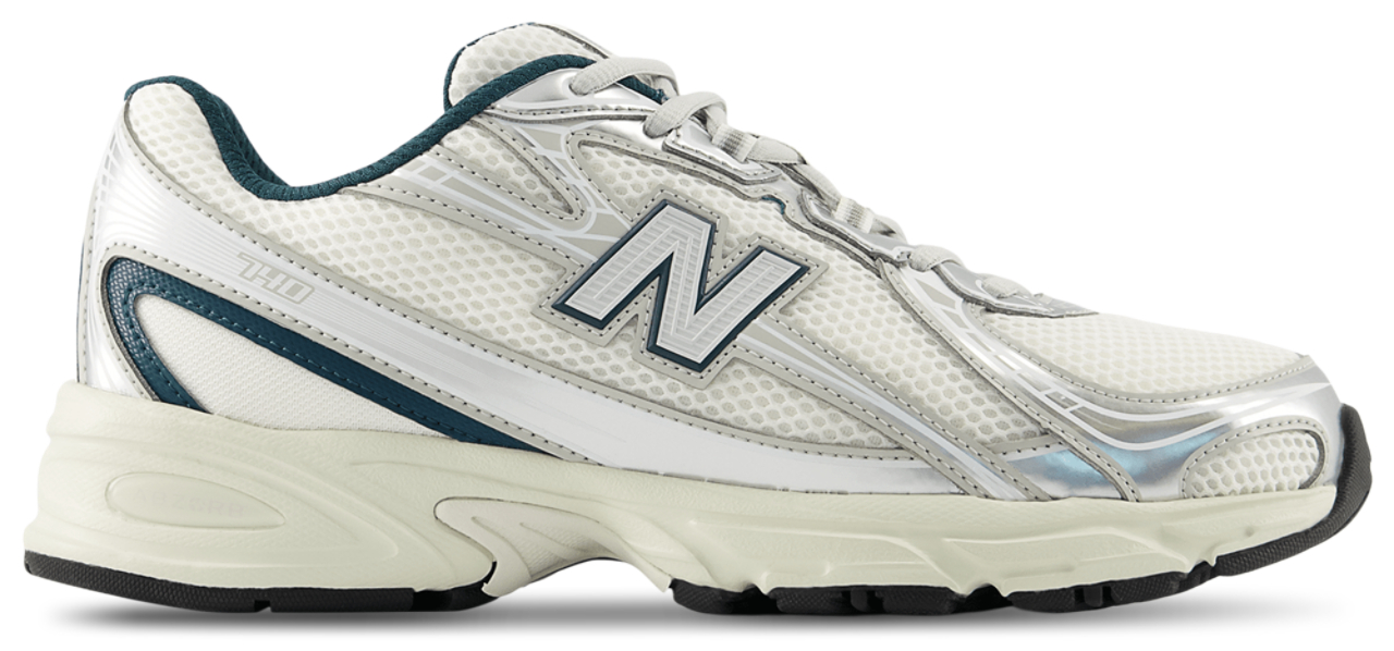 New Balance 740 Image 1 of 6. Tap to open photo gallery.
