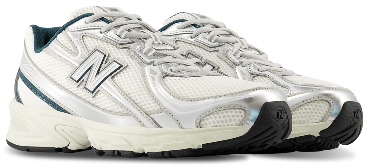 New Balance 740 Image 2 of 6. Tap to open photo gallery.