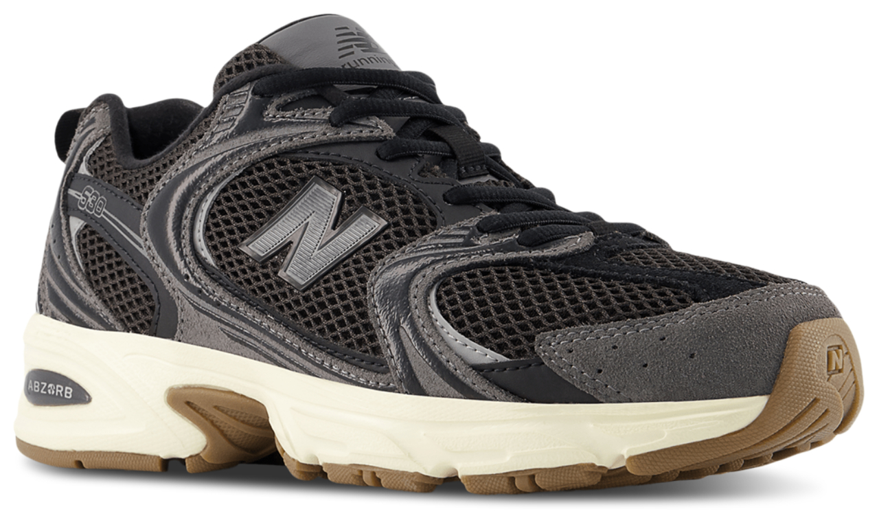 New Balance 530 Image 2 sur 5. Appuyez pour ouvrir la galerie de photos.