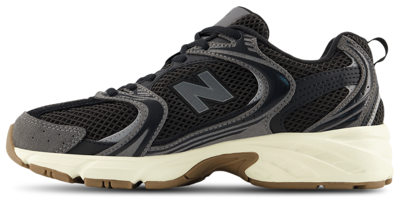New Balance 530 Image 3 sur 5. Appuyez pour ouvrir la galerie de photos.