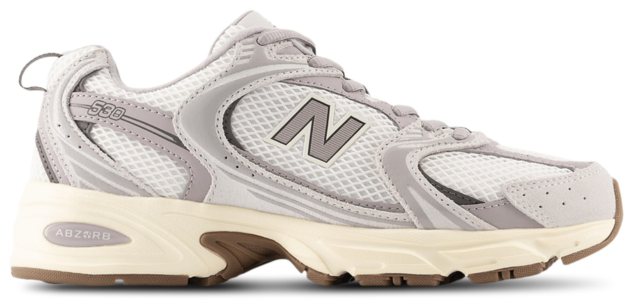 New Balance 530 Image 1 sur 5. Appuyez pour ouvrir la galerie de photos.