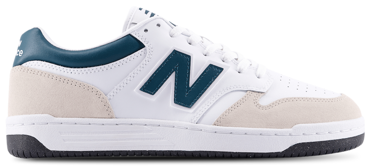 New Balance 480 Image 1 sur 5. Appuyez pour ouvrir la galerie de photos.
