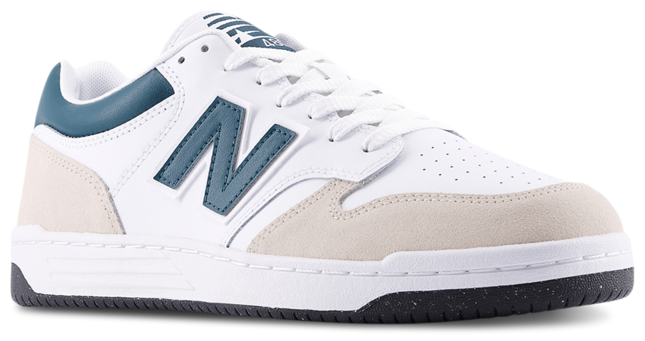 New Balance 480 Image 2 sur 5. Appuyez pour ouvrir la galerie de photos.