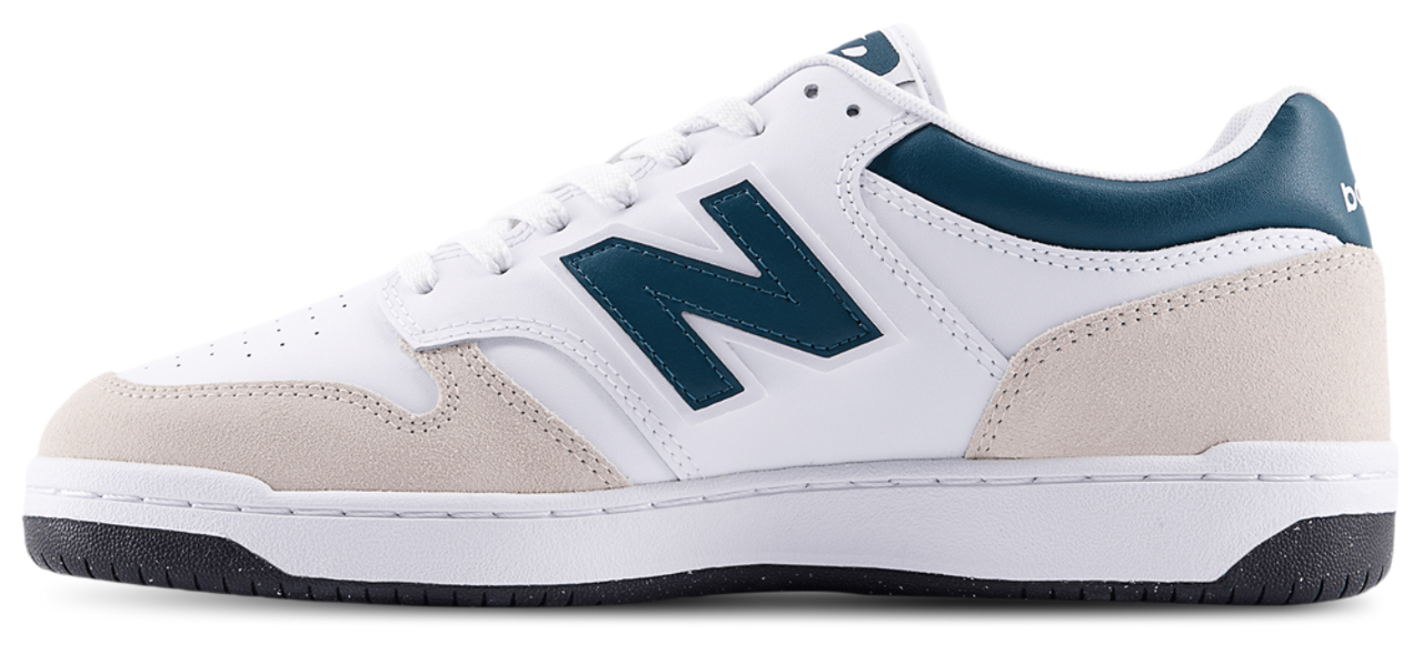 New Balance 480 Image 3 sur 5. Appuyez pour ouvrir la galerie de photos.