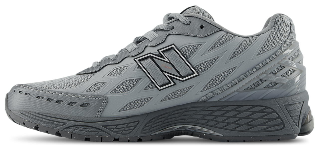 New Balance 1906R Image 3 sur 5. Appuyez pour ouvrir la galerie de photos.