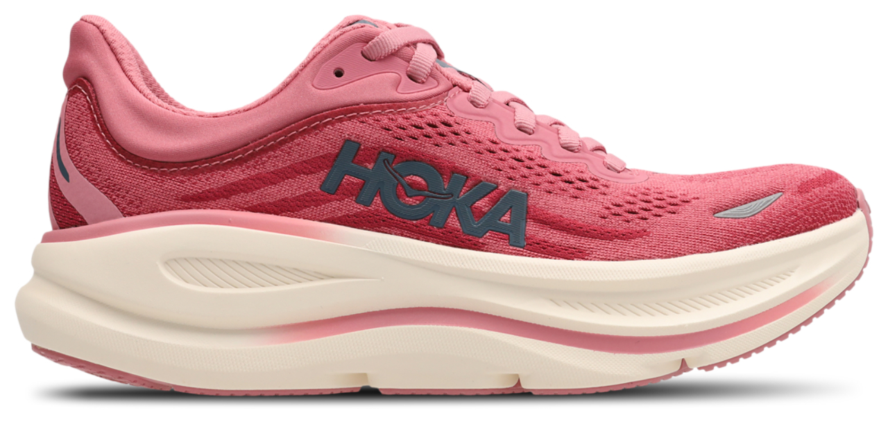 Hoka Bondi 9 Afbeelding 1 van 7. Tik om de fotogalerij te openen..