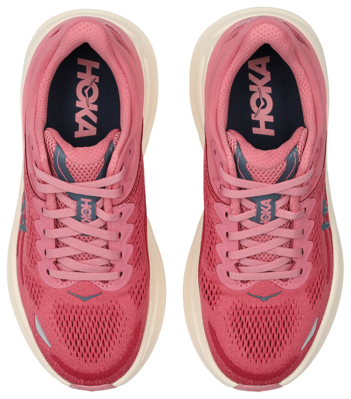 Hoka Bondi 9 Afbeelding 5 van 7. Tik om de fotogalerij te openen..