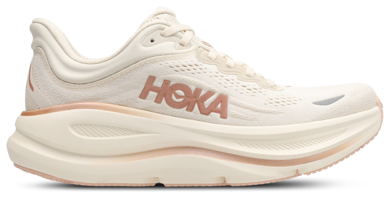 Hoka Bondi 9 Bild 1 von 7. Antippen, um die Fotogalerie zu öffnen.
