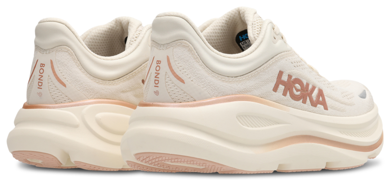 Hoka Bondi 9 Bild 3 von 7. Antippen, um die Fotogalerie zu öffnen.