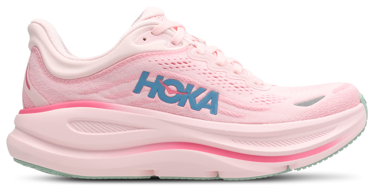 Hoka Bondi 9 Image 1 of 7. Tap to open photo gallery.