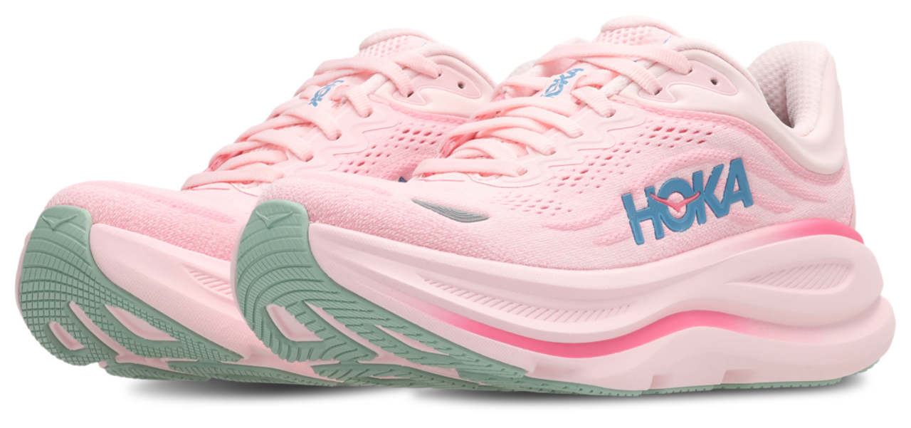 Hoka Bondi 9 Image 2 of 7. Tap to open photo gallery.