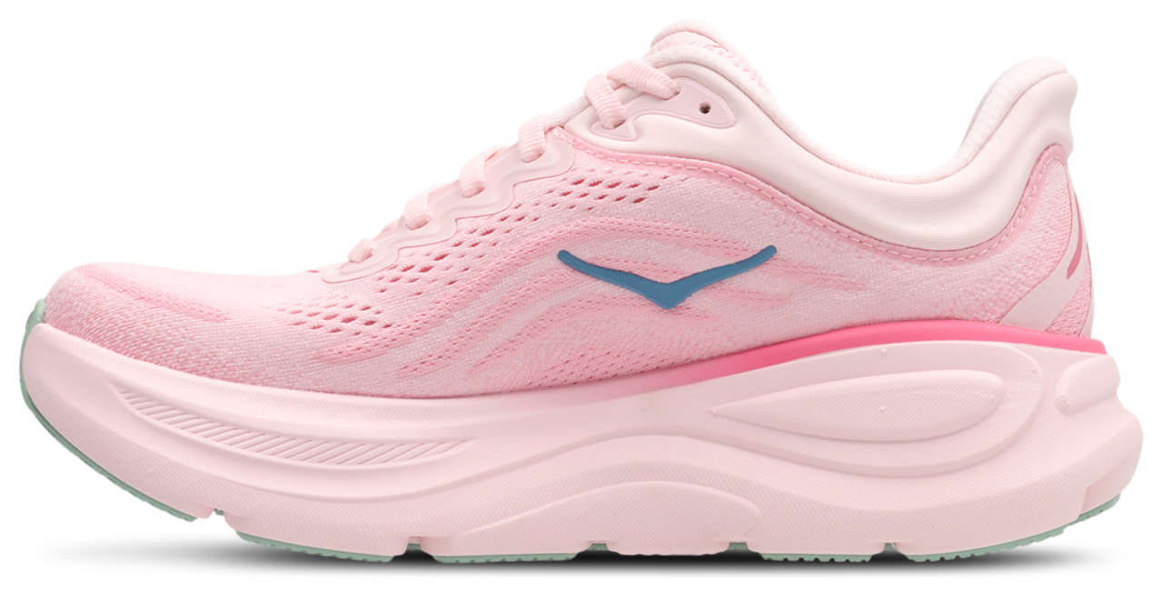 Hoka Bondi 9 Image 4 of 7. Tap to open photo gallery.