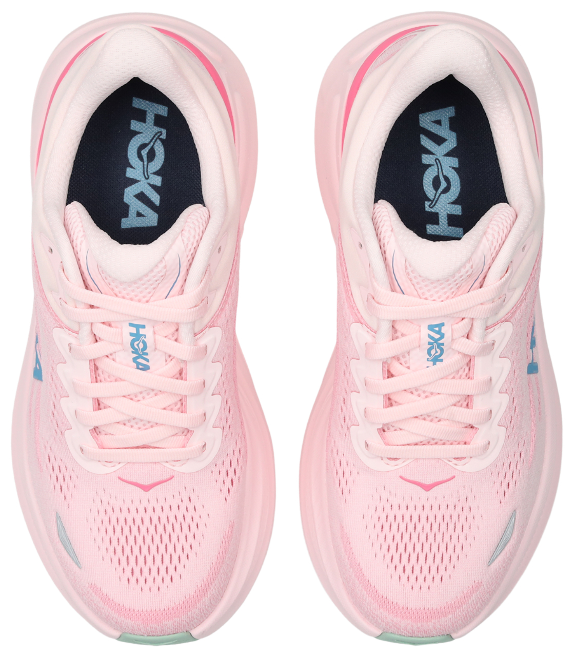 Hoka Bondi 9 Image 5 of 7. Tap to open photo gallery.