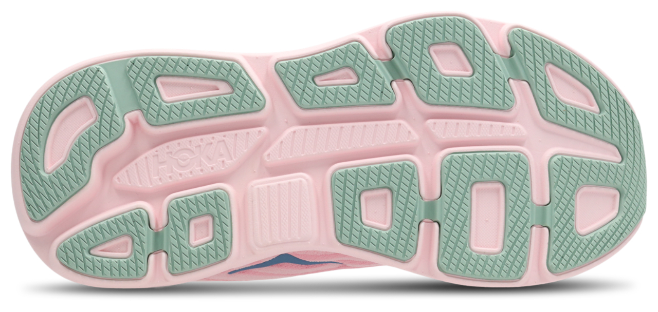 Hoka Bondi 9 Image 6 of 7. Tap to open photo gallery.